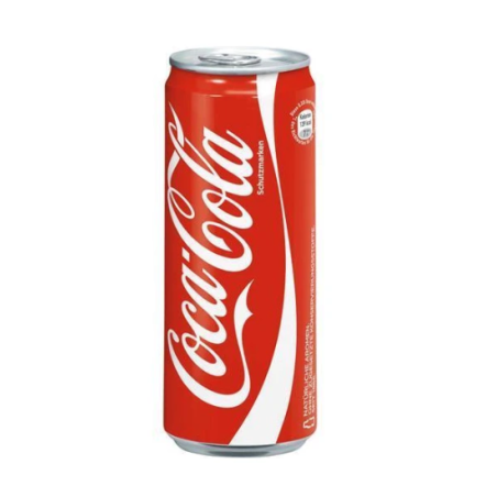 Coca Cola 33cl